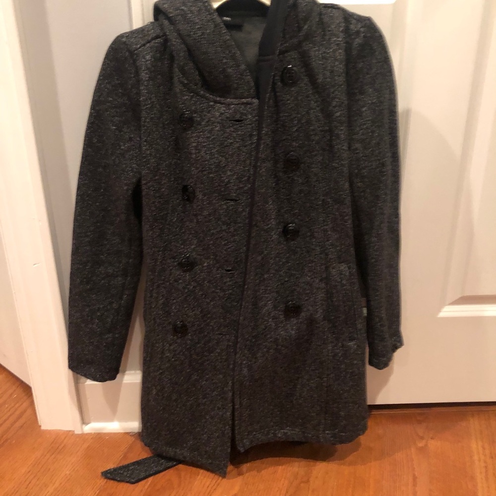 Dress coat!!